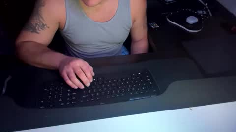 Cloudy Dayz online show from November 2025 12:05:02 PM