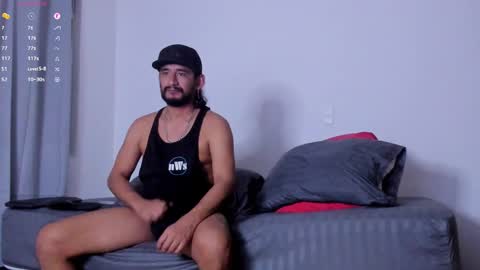 Snapshot of cloudy_pigdude chatting on January 2025 03:29:01 AM CRISTIAN online show from January 2025 03:29:01 AM