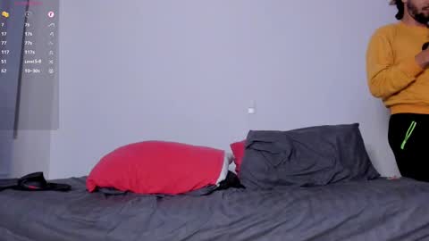 Snapshot of cloudy_pigdude chatting on February 2025 09:23:01 AM CRISTIAN online show from February 2025 09:23:01 AM