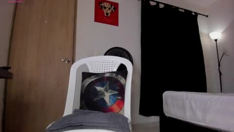 CRISTIAN online show from April 2026 04:16:01 AM