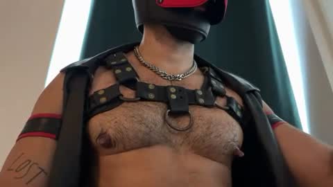 CloudyJock online show from June 2026 07:18:01 PM