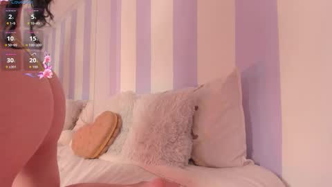 Chloe  online show from December 2025 03:23:01 AM