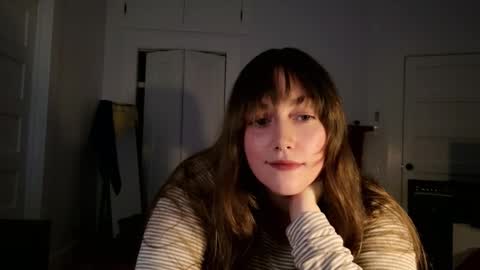 Clover online show from February 2026 06:18:02 AM