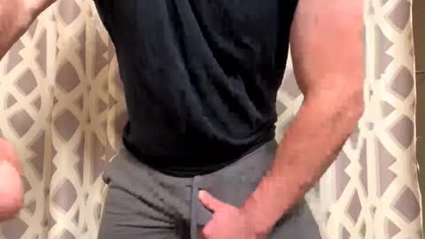 clovershit1 online show from October 2025 01:09:02 AM