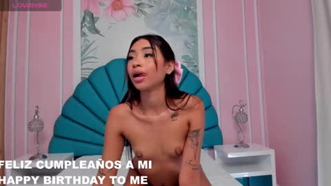 Snapshot of cloy_baby chatting on December 2024 05:01:01 PM Eilyn online show from December 2024 05:01:01 PM