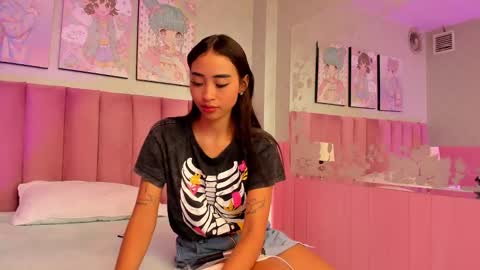 Snapshot of cloy_baby chatting on December 2024 05:20:02 PM Eilyn online show from December 2024 05:20:02 PM