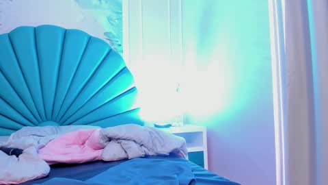 Snapshot of cloy_baby chatting on January 2025 02:58:01 PM Eilyn online show from January 2025 02:58:01 PM