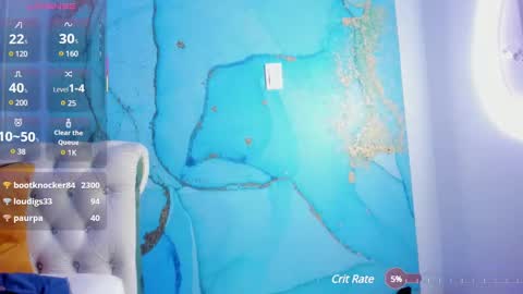 Snapshot of cloy_baby chatting on March 2025 05:54:01 PM Eilyn online show from March 2025 05:54:01 PM