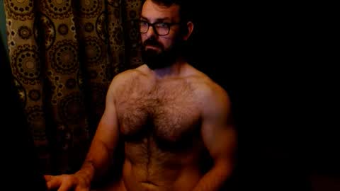 Clark online show from November 2025 07:03:03 PM