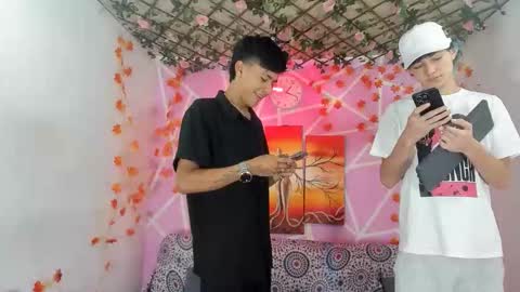 club_latinboys online show from November 2025 02:28:01 PM