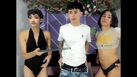 club_latinboys online show from May 2026 04:01:01 PM