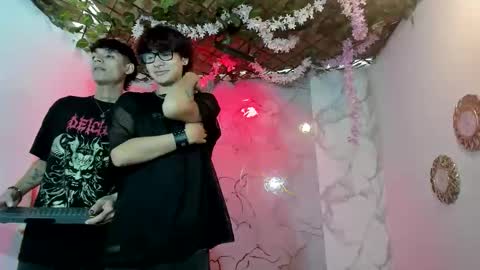 club_latinboys online show from May 2026 07:00:02 PM