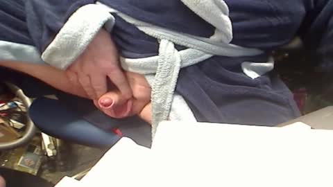 Snapshot of clunk0 chatting on March 2025 02:12:02 AM Clunk online show from March 2025 02:12:02 AM