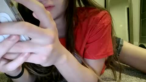 Snapshot of cluv777 chatting on February 2026 04:16:01 AM cluv777 online show from February 2026 04:16:01 AM