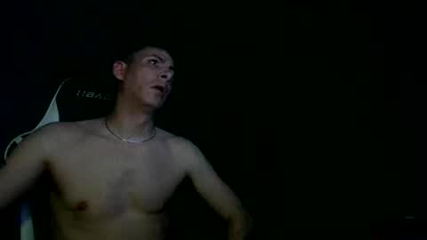 Master Bates online show from February 2026 04:24:01 AM