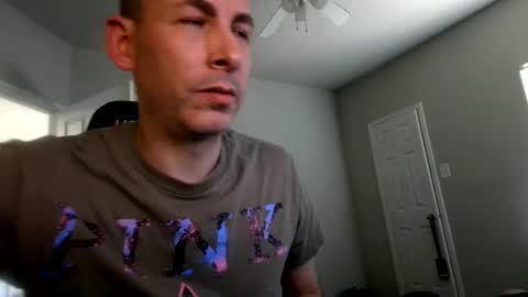 Master Bates online show from March 2026 06:46:01 PM