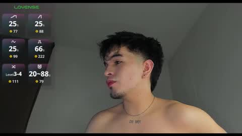 Snapshot of cmzo_ chatting on February 2026 03:40:01 AM Johan online show from February 2026 03:40:01 AM