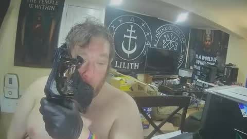 cnachristopherj online show from February 2026 05:17:01 PM