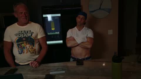 CoachBate online show from February 2025 05:56:02 AM