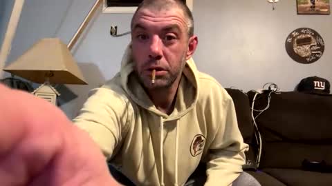 coachg12 online show from January 2026 12:58:01 AM