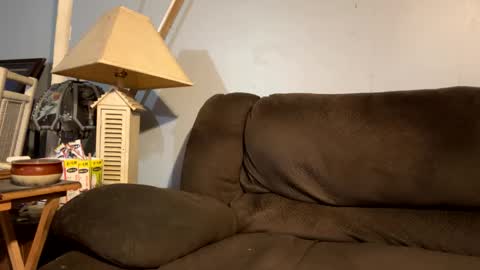 coachg12 online show from February 2026 11:19:02 PM