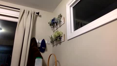 Snapshot of coachnta chatting on December 2025 12:49:02 AM COACH online show from December 2025 12:49:02 AM