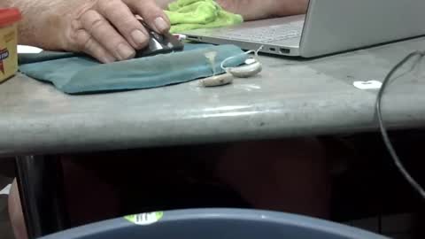 Snapshot of coaste1 chatting on February 2025 11:51:01 AM Coaste online show from February 2025 11:51:01 AM