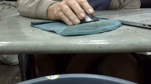 Snapshot of coaste1 chatting on February 2025 10:21:01 AM Coaste online show from February 2025 10:21:01 AM