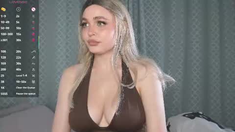 Mila online show from July 2026 09:43:01 PM