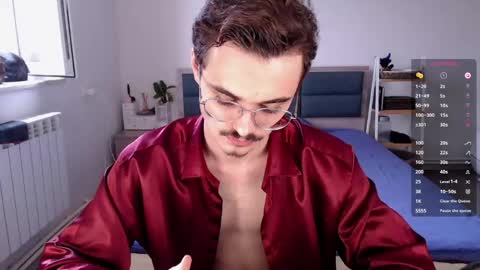 Herman online show from April 2026 10:14:02 AM