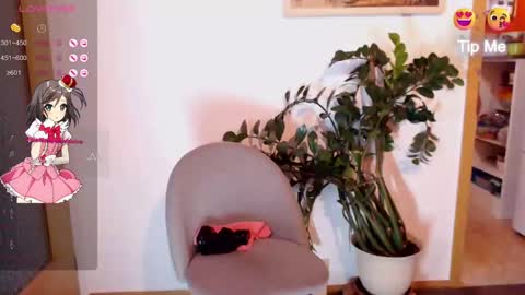 Snapshot of cock_big_girl chatting on December 2024 04:17:01 PM Valerie nenitasexy online show from December 2024 04:17:01 PM