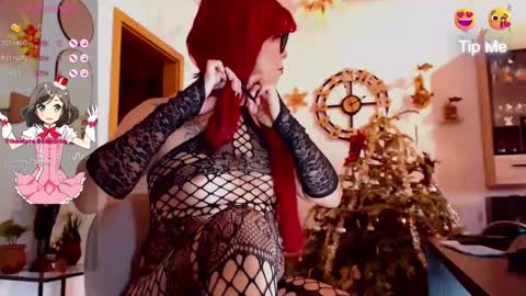 Snapshot of cock_big_girl chatting on December 2024 09:05:02 AM Valerie nenitasexy online show from December 2024 09:05:02 AM