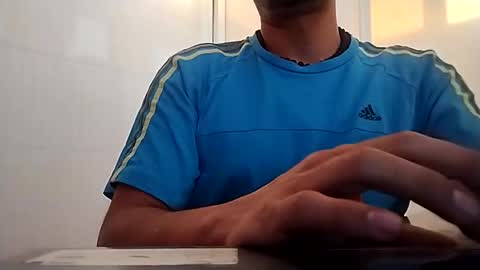 Cockdealer69 online show from November 2025 11:38:02 PM