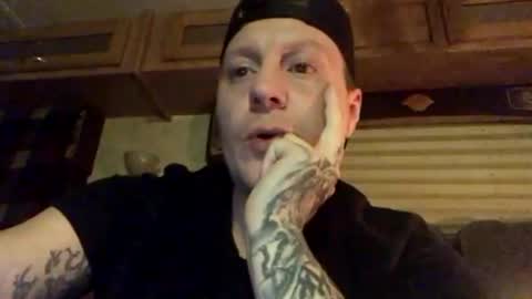 Lone Ranger online show from February 2025 02:11:02 AM