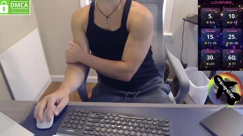 Snapshot of cockringat5280ft chatting on September 2025 06:11:02 PM cockringat5280ft online show from September 2025 06:11:02 PM