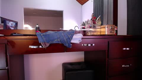 Snapshot of cocksuckingslutx chatting on January 2025 10:16:02 AM Sara Martinez online show from January 2025 10:16:02 AM