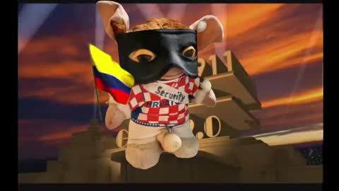 Cocktail911 online show from February 2025 01:44:02 AM