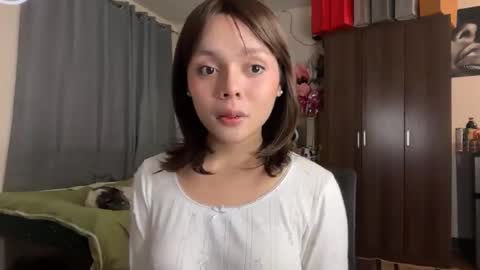 Snapshot of cocktaileciousalessia chatting on February 2026 06:47:01 PM Call me Alesh online show from February 2026 06:47:01 PM