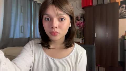 Snapshot of cocktaileciousalessia chatting on February 2026 11:28:01 PM Call me Alesh online show from February 2026 11:28:01 PM