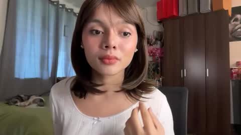 Snapshot of cocktaileciousalessia chatting on February 2026 01:39:02 AM Call me Alesh online show from February 2026 01:39:02 AM