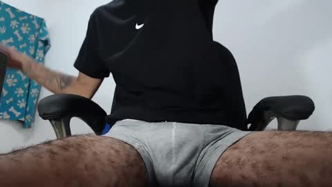 Joker Big dick online show from December 2024 06:33:02 AM