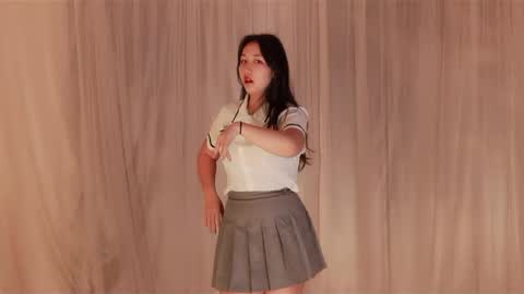 coco20020924 online show from December 2025 02:28:02 AM