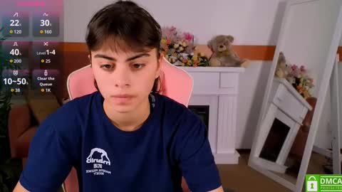 Olivia online show from October 2025 07:45:01 AM