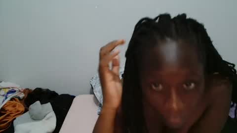 Snapshot of cocoalush9819 chatting on September 2025 05:38:02 PM cocoalush9819 online show from September 2025 05:38:02 PM