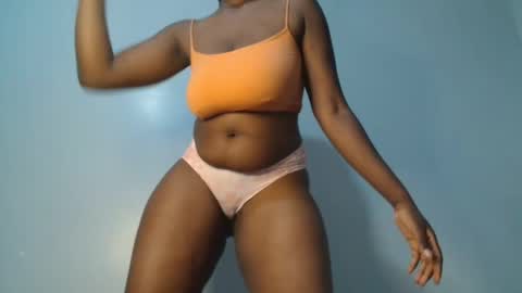 Snapshot of cocoalush9819 chatting on October 2025 07:04:02 PM cocoalush9819 online show from October 2025 07:04:02 PM