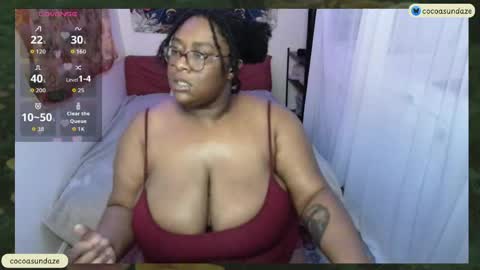 Sunnye Daze online show from April 2026 04:16:01 PM