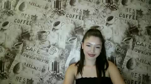 cocoberry1 online show from February 2025 07:19:02 PM