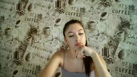 cocoberry1 online show from February 2025 11:19:02 AM