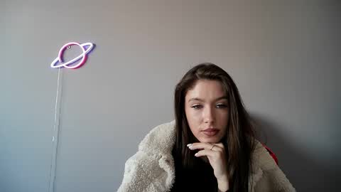 cocoberry1 online show from March 2025 12:41:01 PM