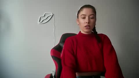 cocoberry1 online show from October 2025 11:40:01 AM